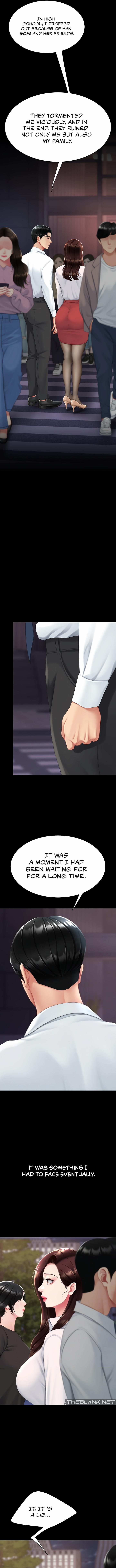 Go Ahead, Mom 111 trang 3