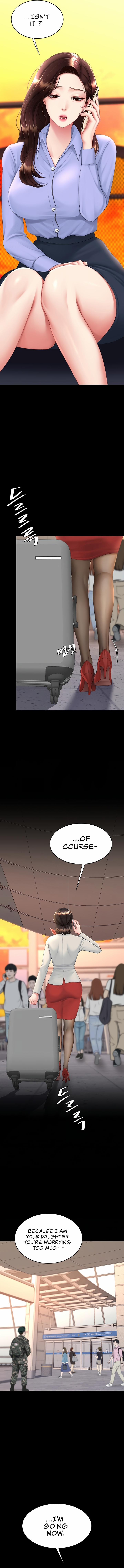 Go Ahead, Mom 111 trang 9