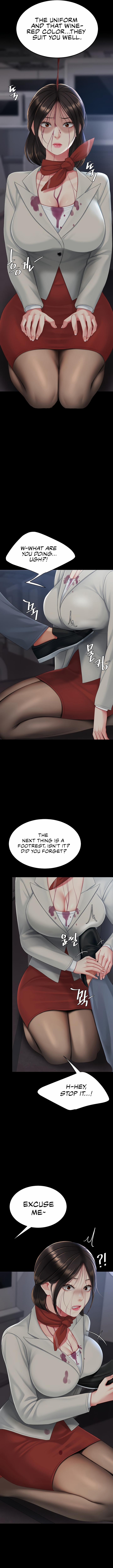 Go Ahead, Mom 112 trang 11