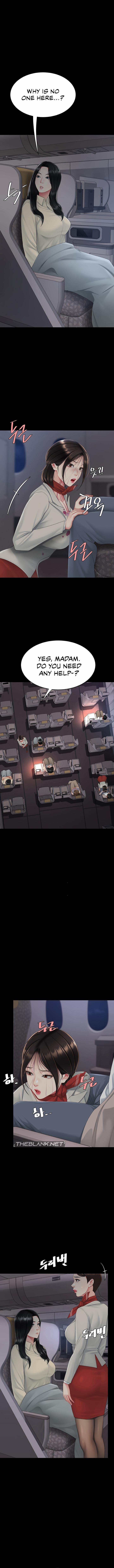 Go Ahead, Mom 112 trang 12