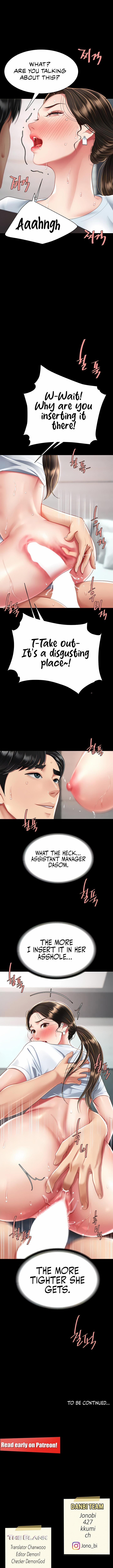 Go Ahead, Mom 17 trang 15