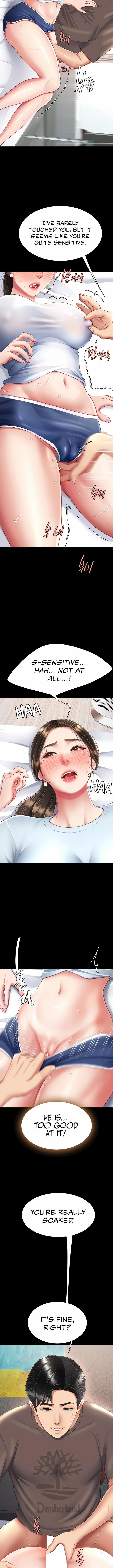 Go Ahead, Mom 17 trang 9