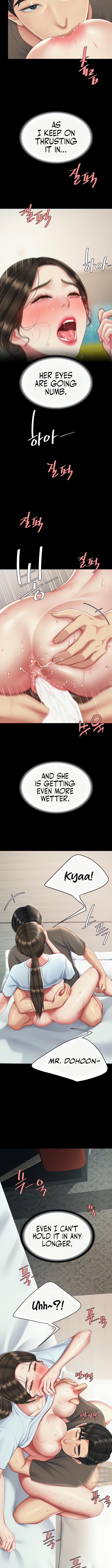 Go Ahead, Mom 18 trang 4