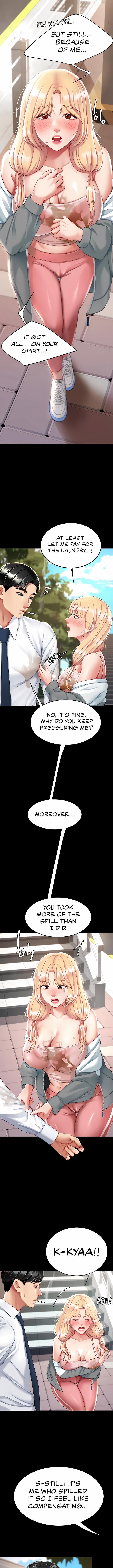 Go Ahead, Mom 19 trang 11