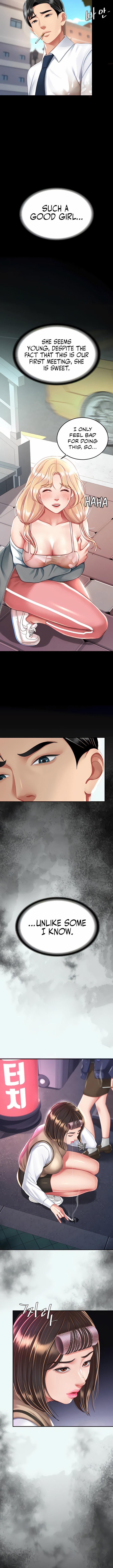 Go Ahead, Mom 19 trang 12