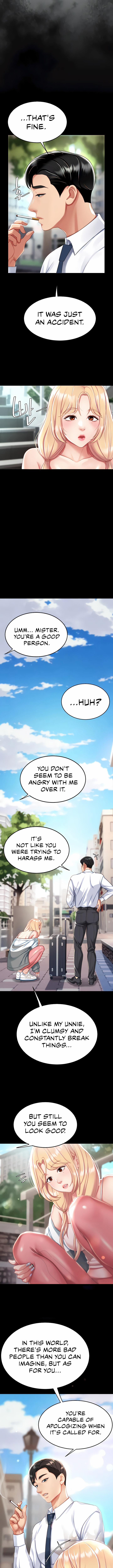 Go Ahead, Mom 19 trang 13