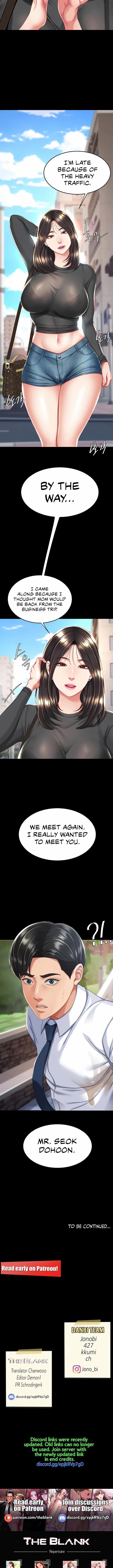 Go Ahead, Mom 19 trang 15