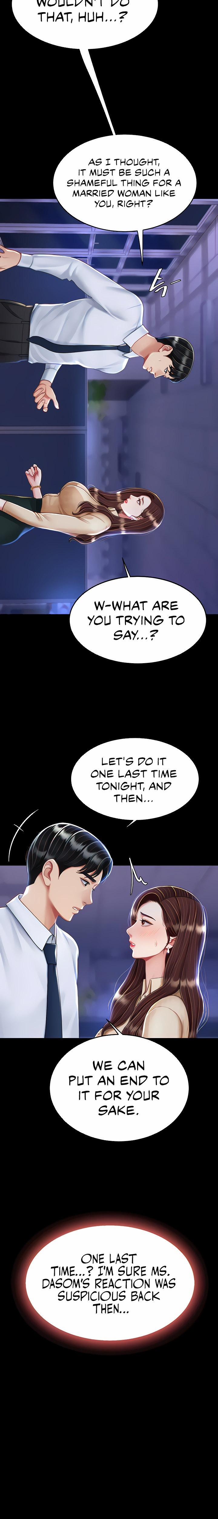 Go Ahead, Mom 20 trang 19