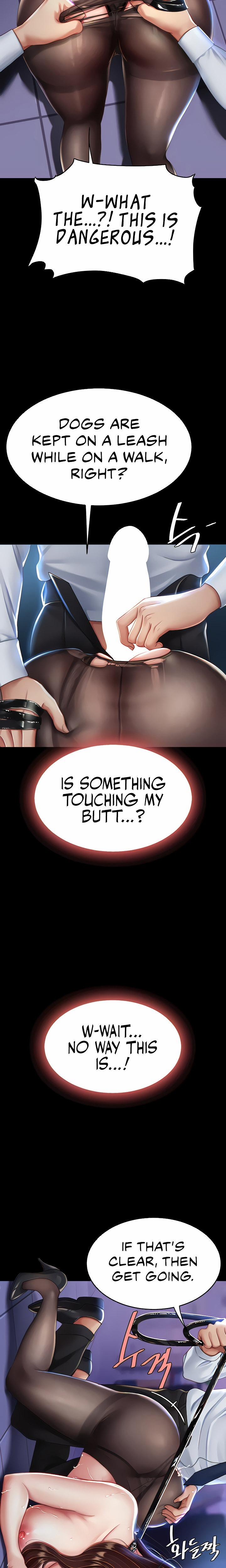 Go Ahead, Mom 20 trang 27