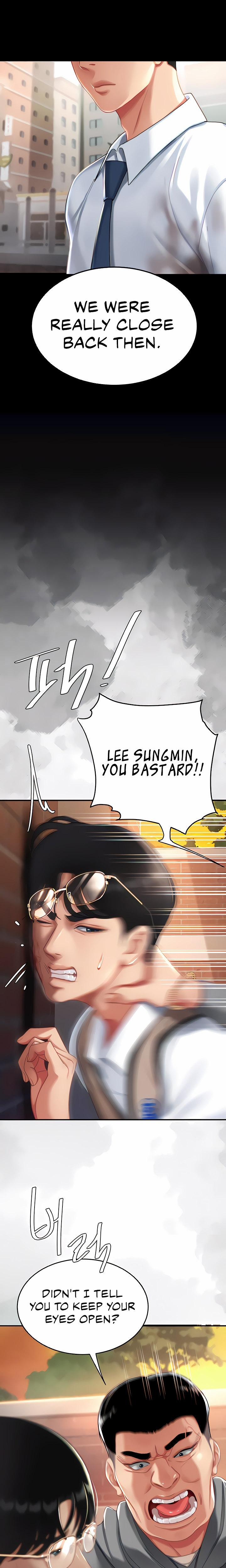 Go Ahead, Mom 20 trang 6