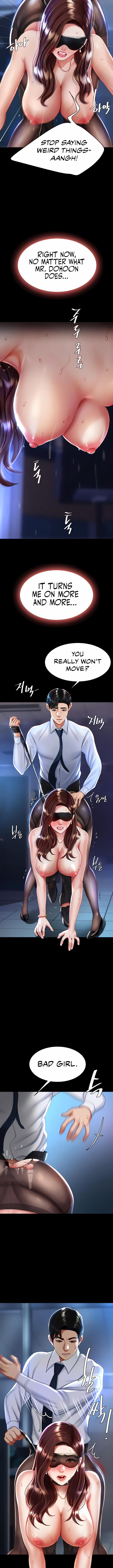 Go Ahead, Mom 21 trang 4