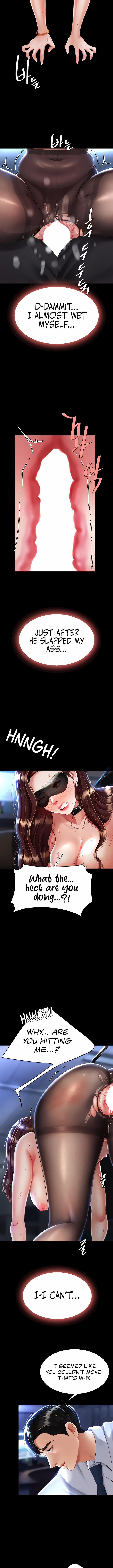 Go Ahead, Mom 21 trang 5