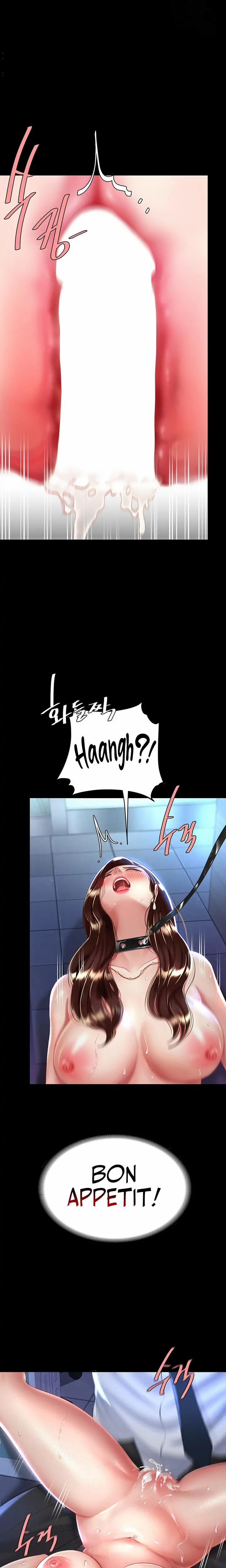 Go Ahead, Mom 22 trang 20