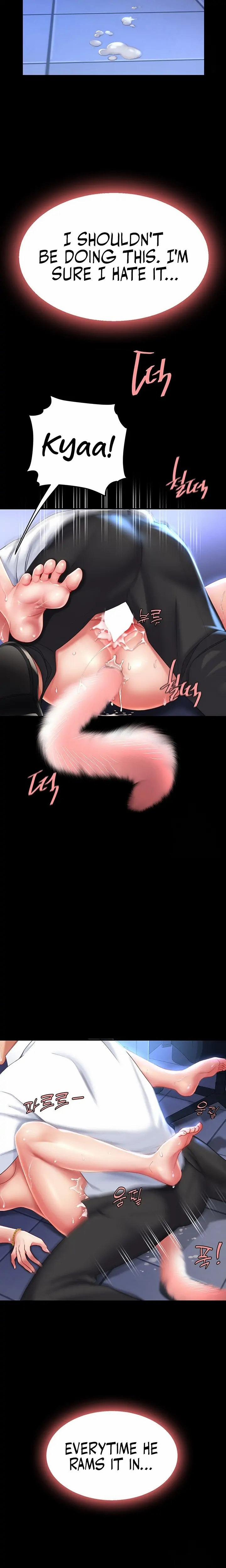 Go Ahead, Mom 22 trang 22