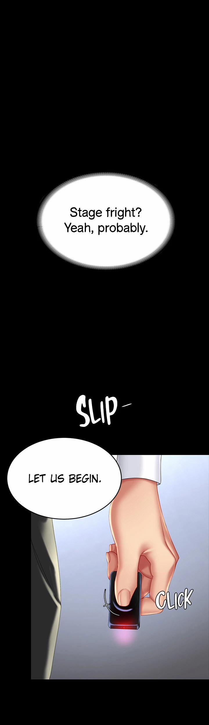 Go Ahead, Mom 24 trang 56