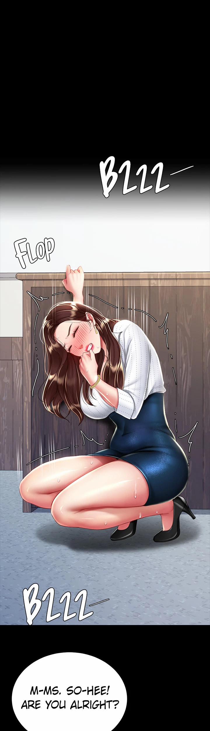 Go Ahead, Mom 24 trang 58