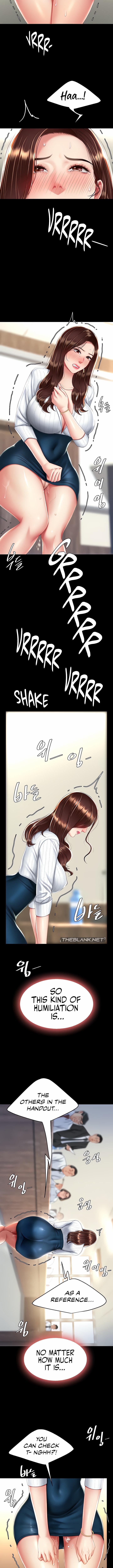 Go Ahead, Mom 25 trang 11