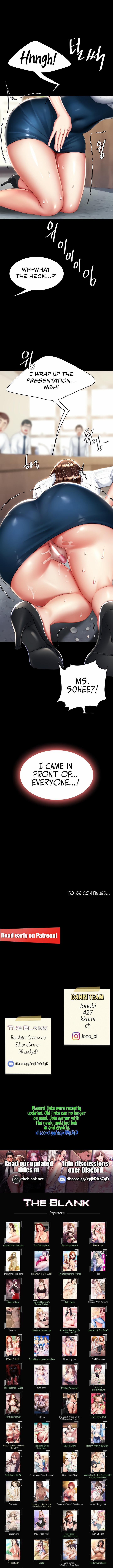 Go Ahead, Mom 25 trang 13