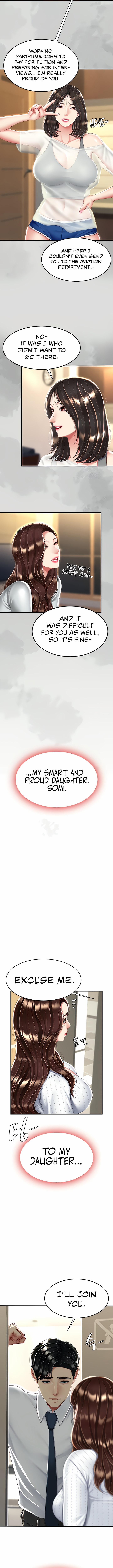 Go Ahead, Mom 25 trang 4