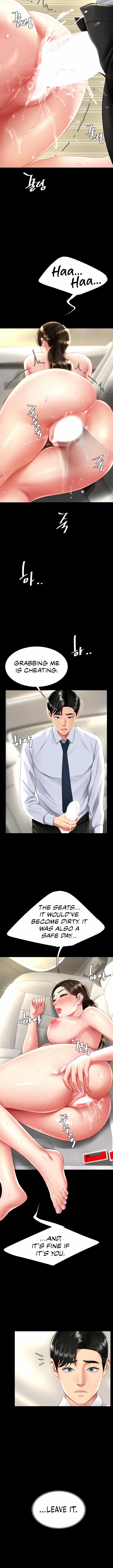 Go Ahead, Mom 28 trang 11