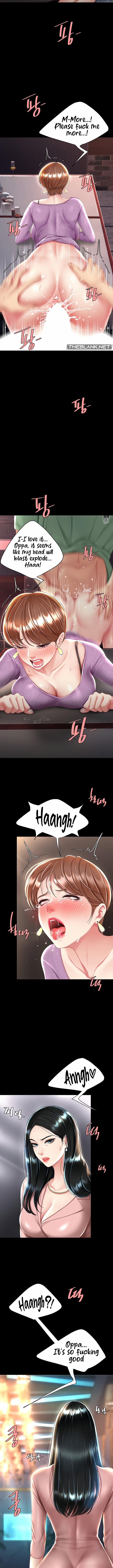 Go Ahead, Mom 29 trang 11