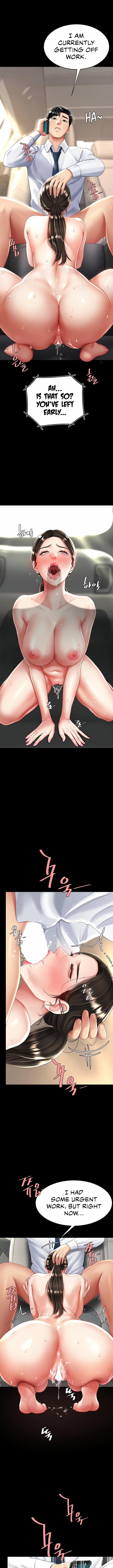 Go Ahead, Mom 29 trang 2