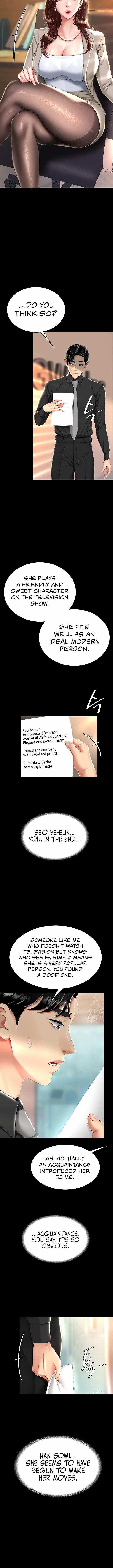 Go Ahead, Mom 30 trang 11