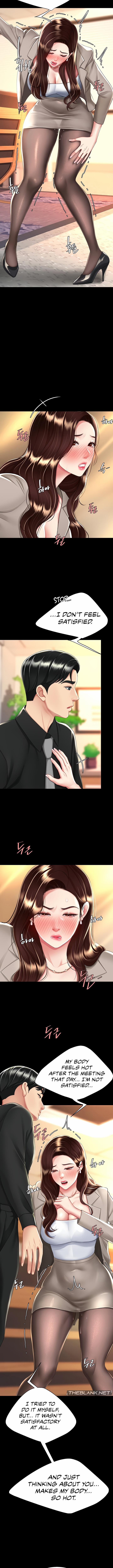 Go Ahead, Mom 31 trang 4