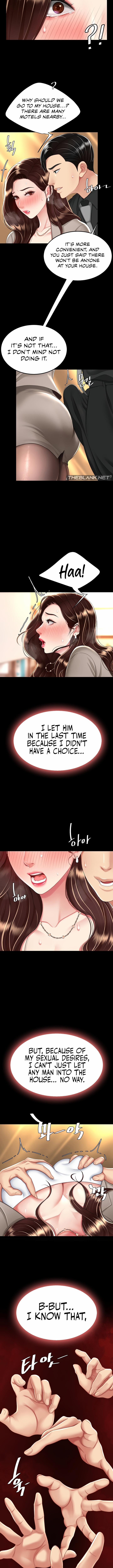 Go Ahead, Mom 31 trang 6