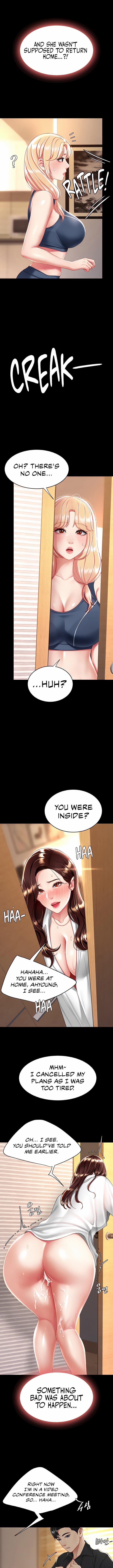 Go Ahead, Mom 32 trang 10