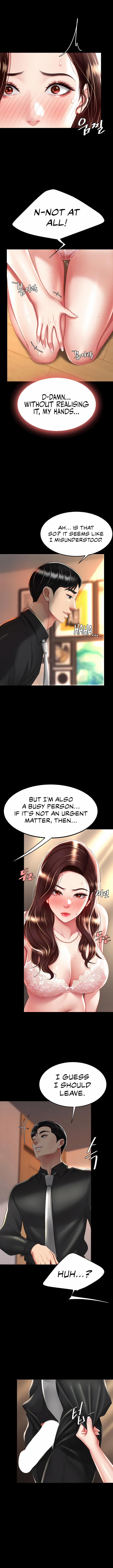 Go Ahead, Mom 32 trang 2