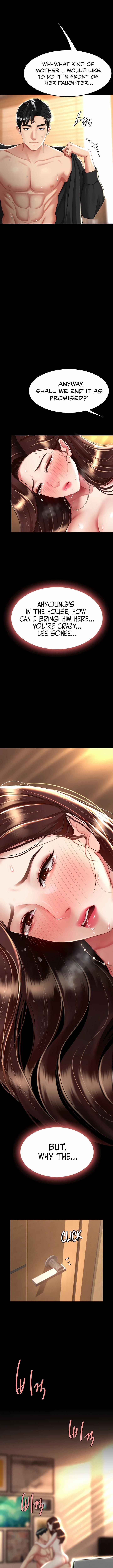 Go Ahead, Mom 33 trang 6