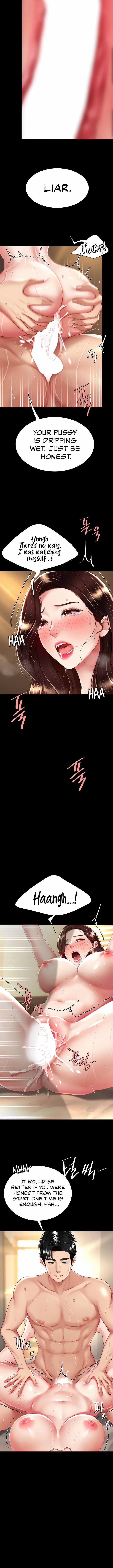 Go Ahead, Mom 33 trang 8