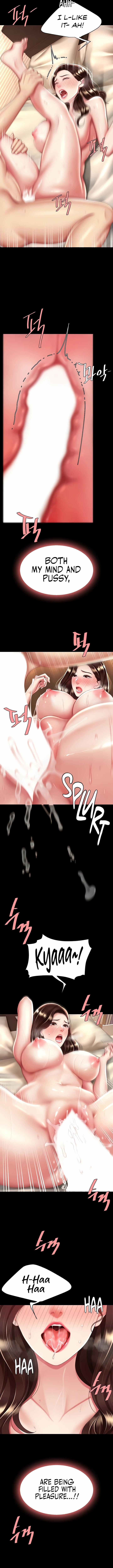 Go Ahead, Mom 34 trang 6