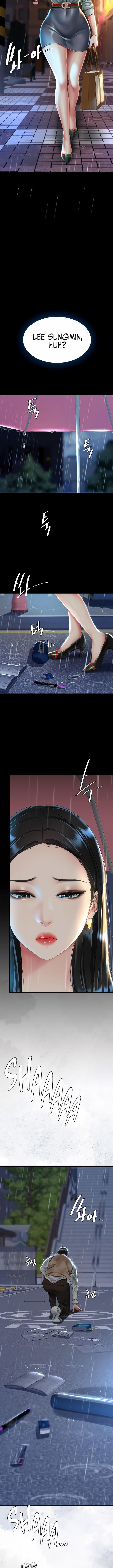 Go Ahead, Mom 35 trang 10