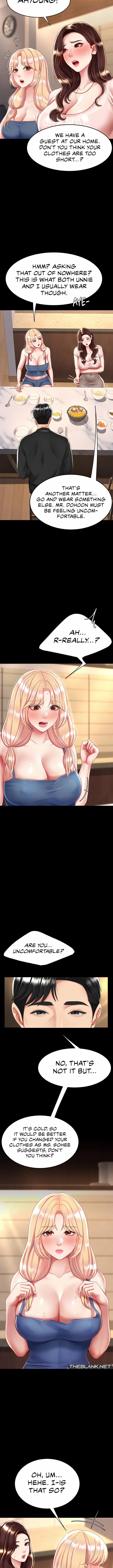 Go Ahead, Mom 35 trang 4