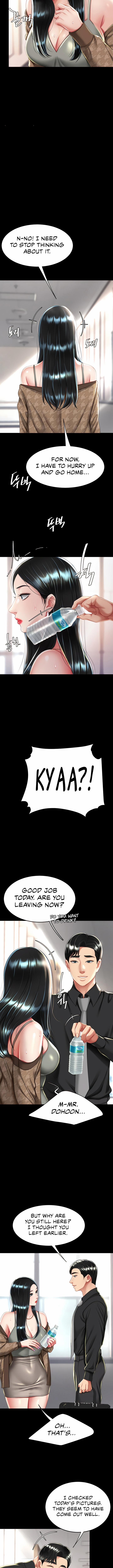 Go Ahead, Mom 38 trang 10