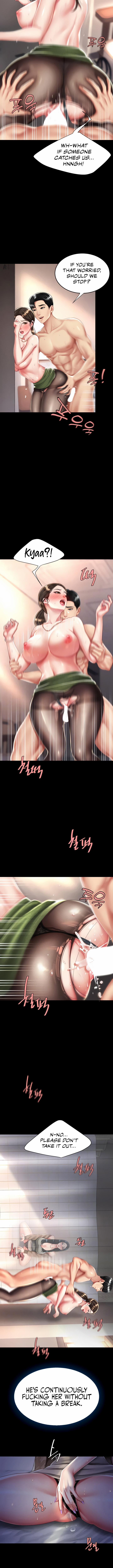 Go Ahead, Mom 38 trang 3