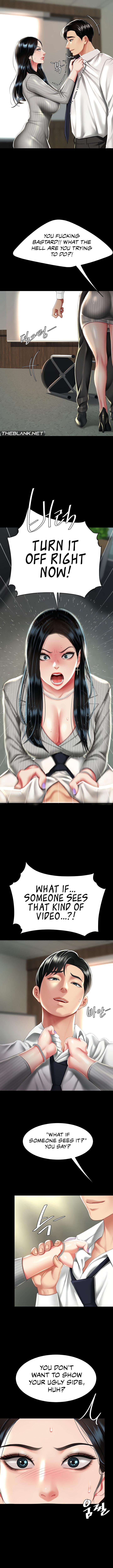 Go Ahead, Mom 39 trang 12