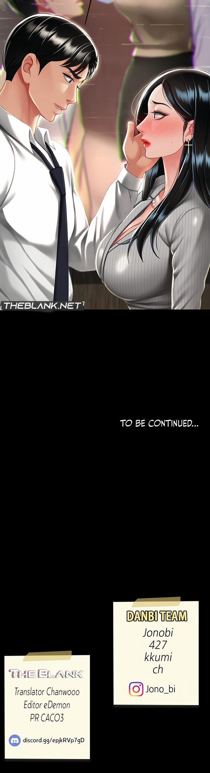 Go Ahead, Mom 39 trang 14