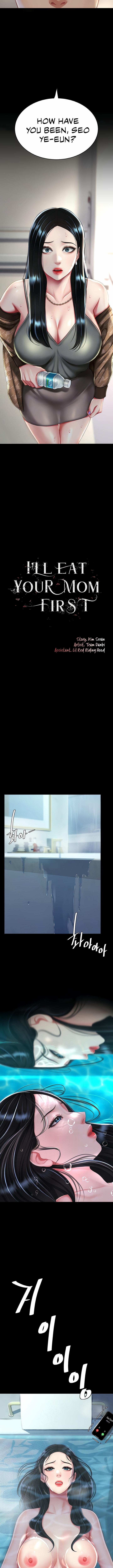 Go Ahead, Mom 39 trang 2