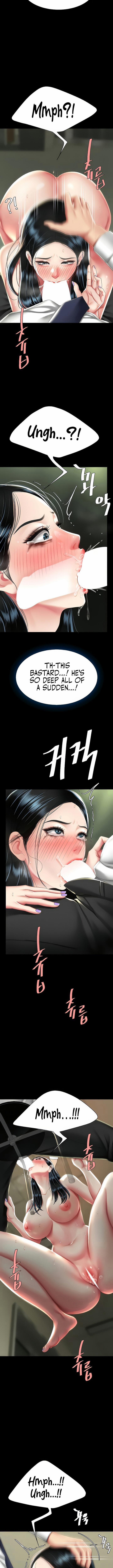 Go Ahead, Mom 40 trang 10