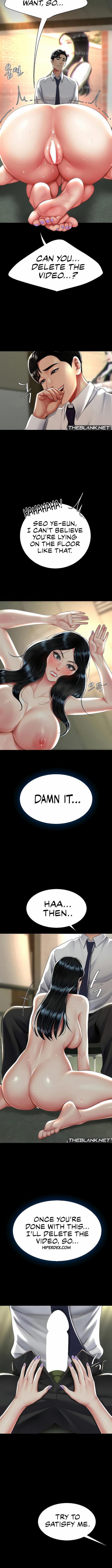 Go Ahead, Mom 40 trang 8