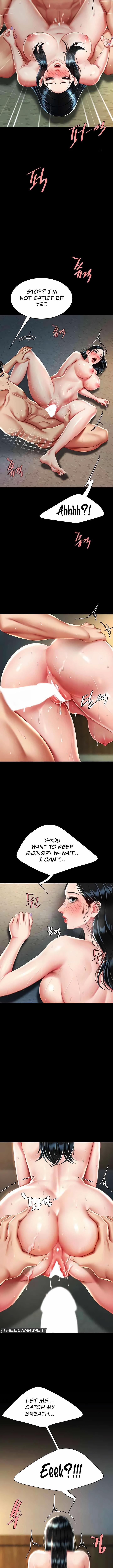 Go Ahead, Mom 41 trang 9