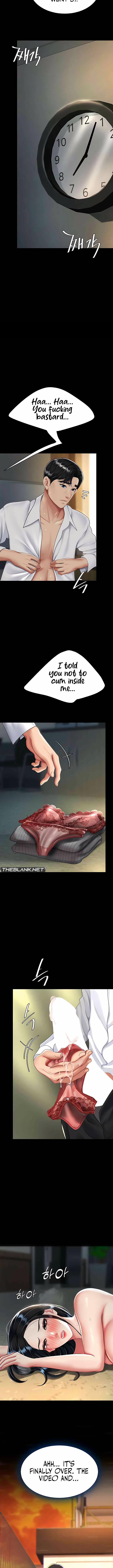 Go Ahead, Mom 42 trang 8