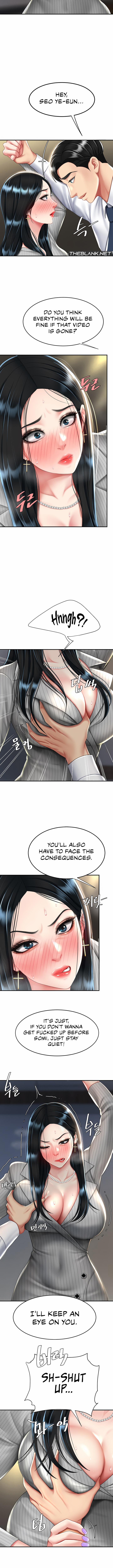 Go Ahead, Mom 43 trang 5