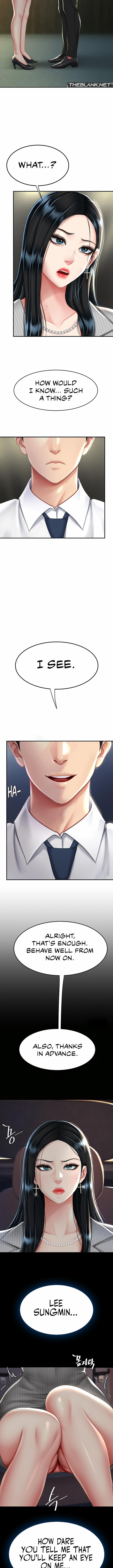 Go Ahead, Mom 43 trang 7