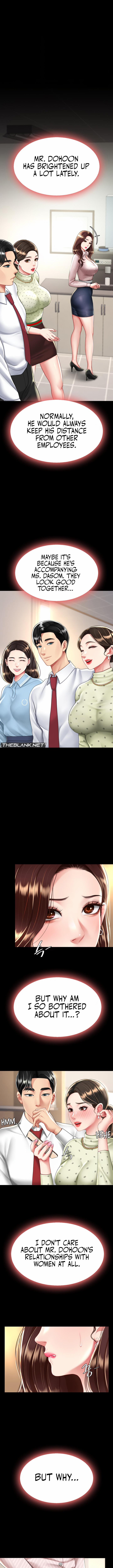 Go Ahead, Mom 43 trang 9