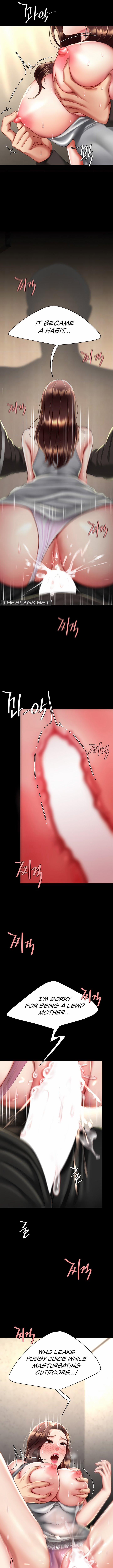 Go Ahead, Mom 47 trang 10