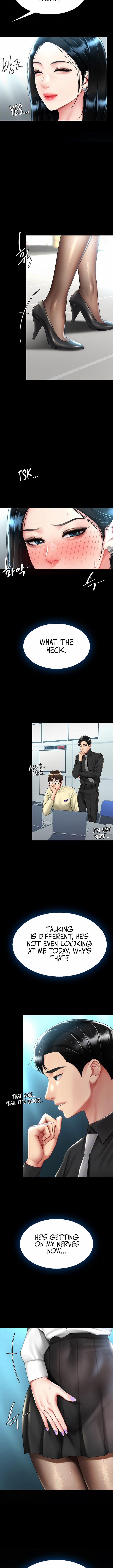 Go Ahead, Mom 49 trang 3